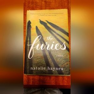 ⚡️The Furies Novel